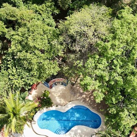 Massai Apartments Playa Flamingo Exterior photo
