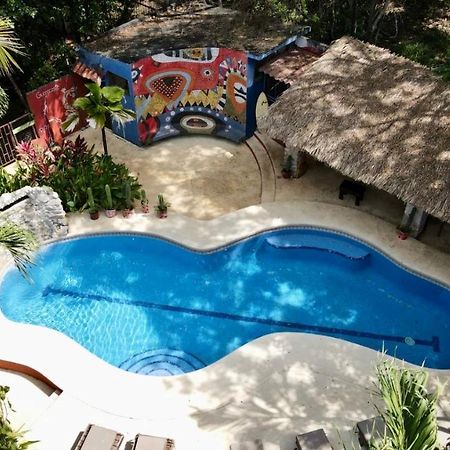Massai Apartments Playa Flamingo Exterior photo