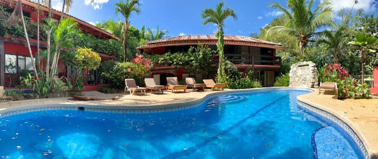 Massai Apartments Playa Flamingo Exterior photo