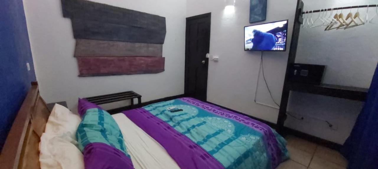 Massai Apartments Playa Flamingo Exterior photo