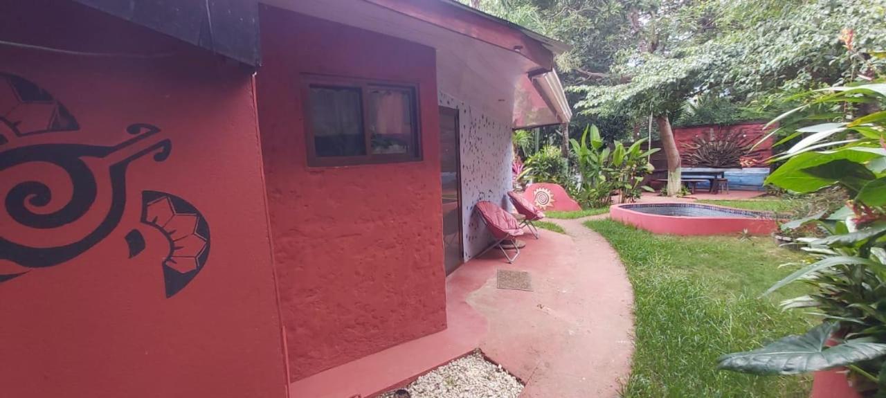 Massai Apartments Playa Flamingo Exterior photo