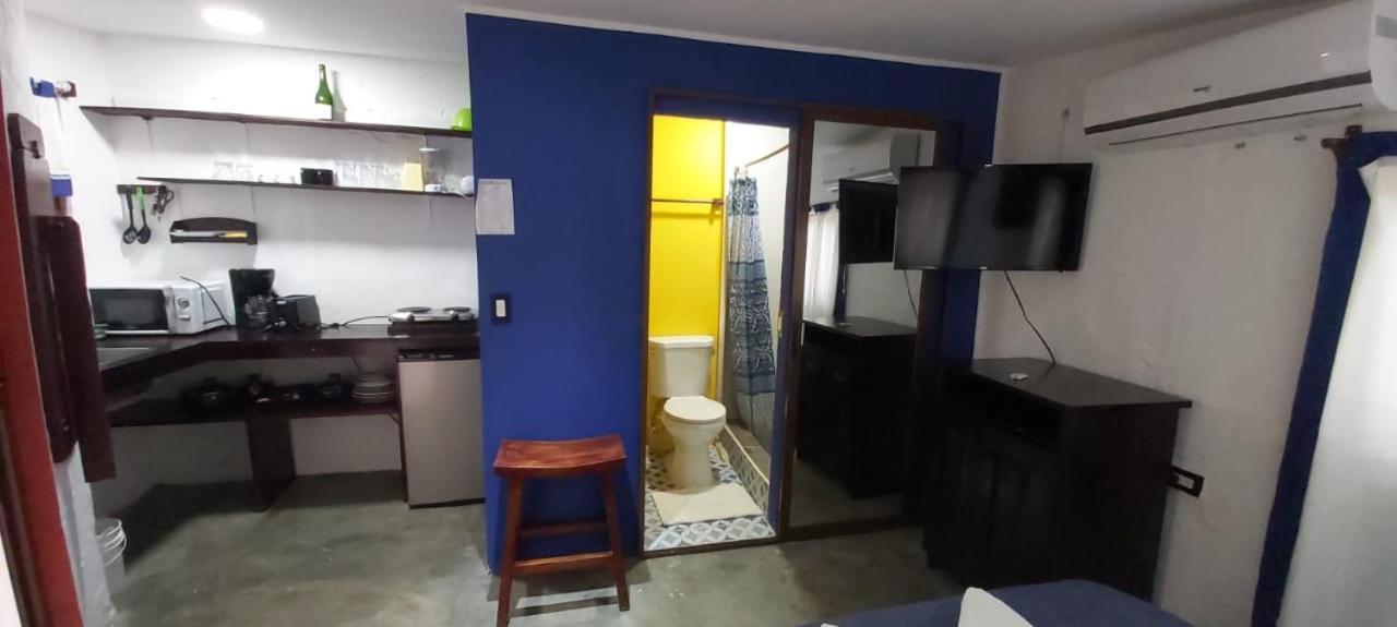 Massai Apartments Playa Flamingo Exterior photo