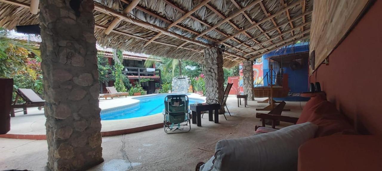Massai Apartments Playa Flamingo Exterior photo