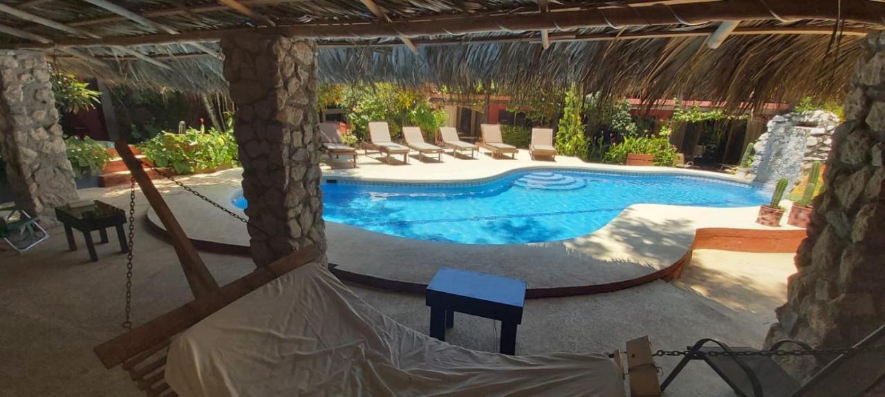 Massai Apartments Playa Flamingo Exterior photo