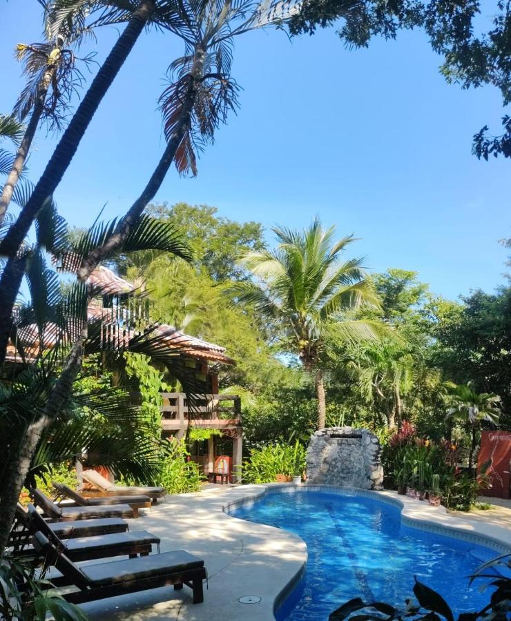 Massai Apartments Playa Flamingo Exterior photo