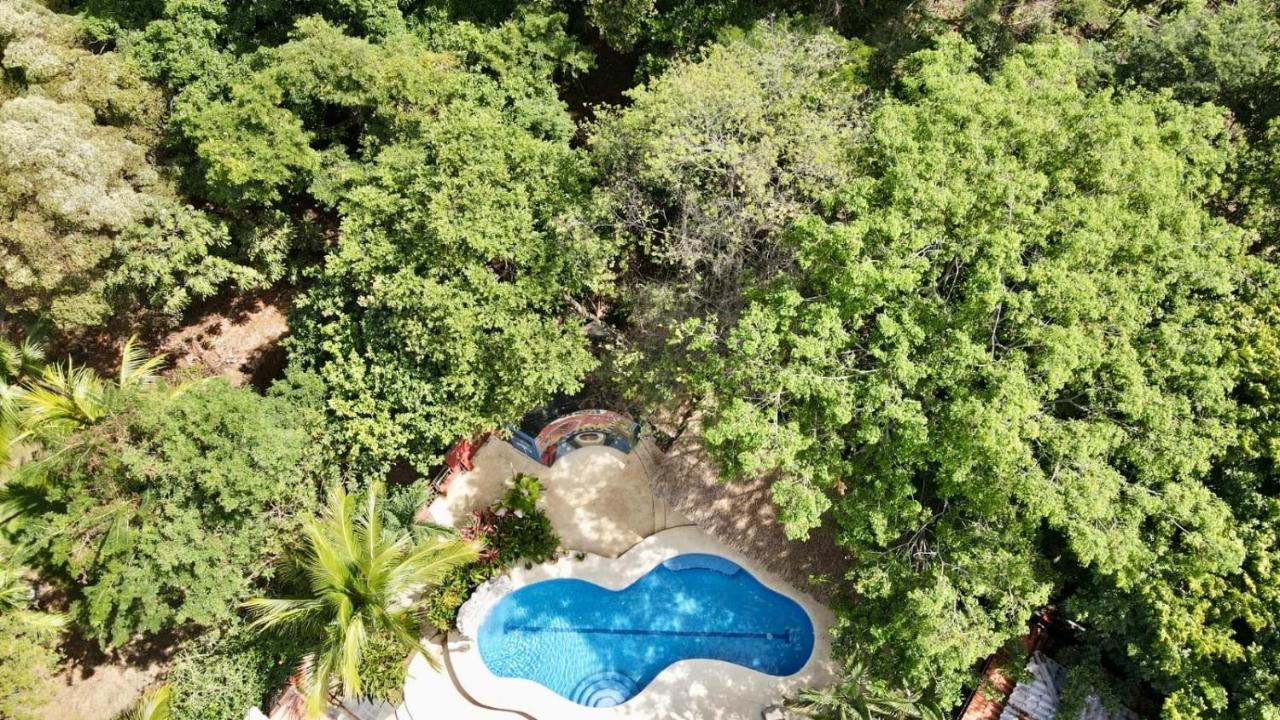 Massai Apartments Playa Flamingo Exterior photo