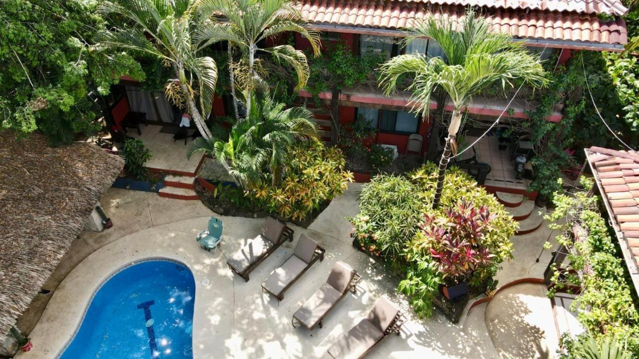 Massai Apartments Playa Flamingo Exterior photo