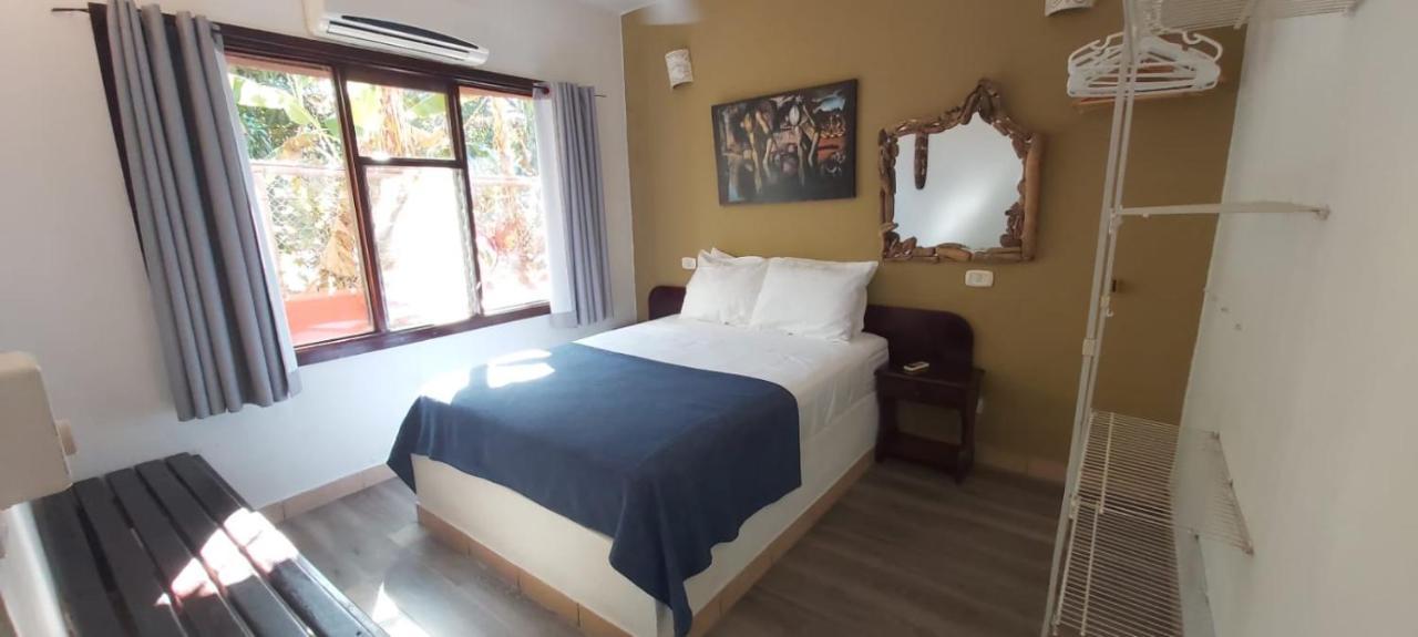 Massai Apartments Playa Flamingo Exterior photo