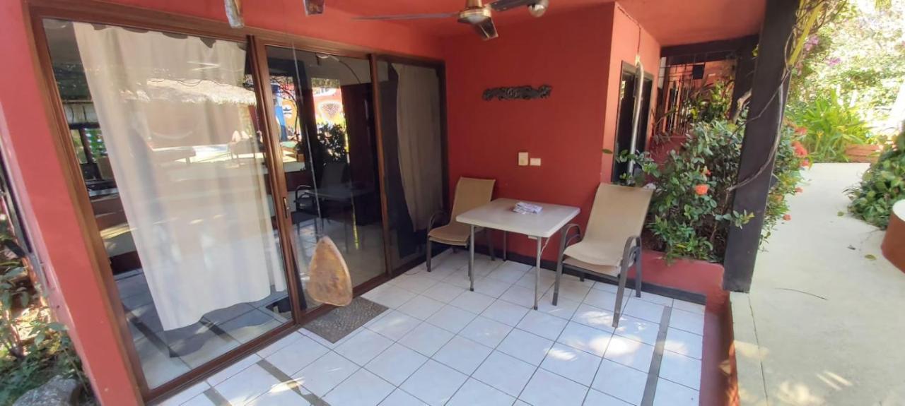 Massai Apartments Playa Flamingo Exterior photo