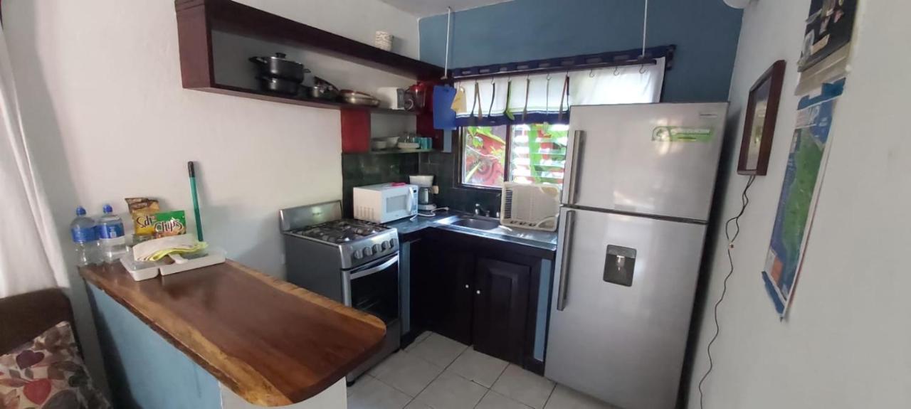 Massai Apartments Playa Flamingo Exterior photo