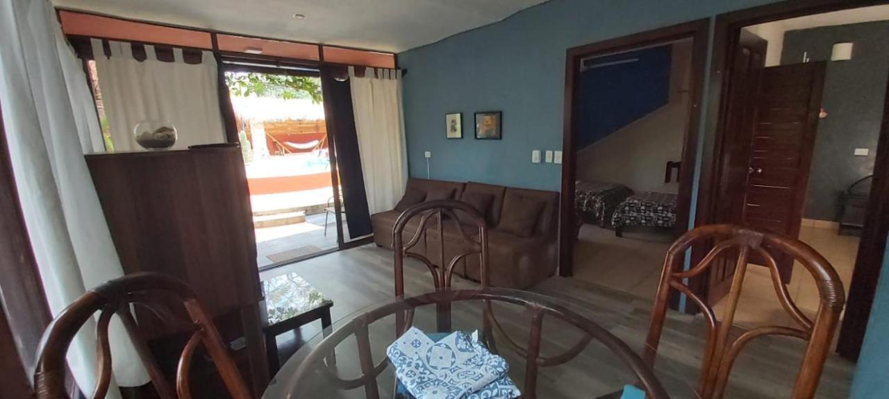 Massai Apartments Playa Flamingo Exterior photo