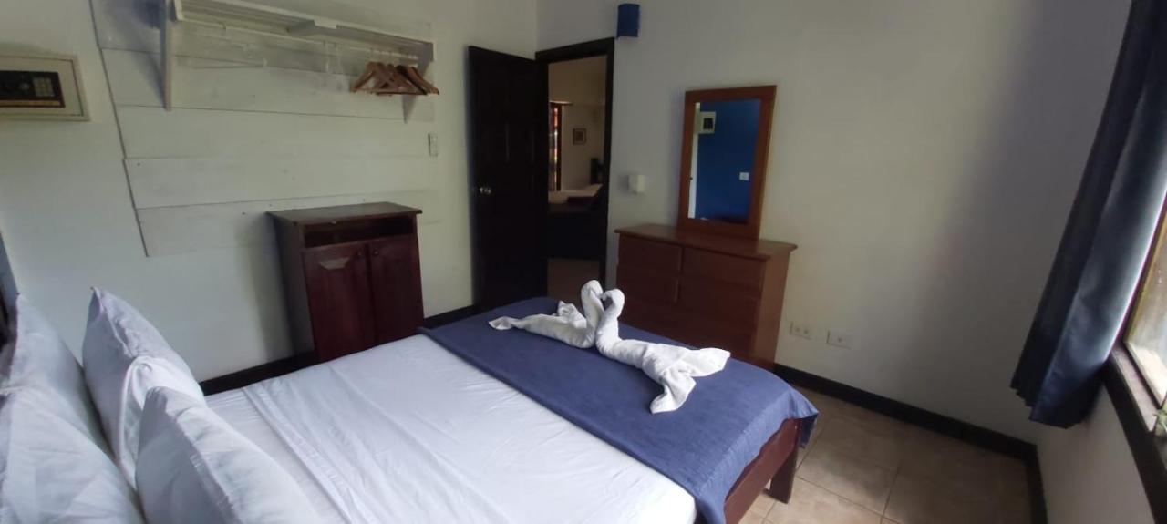 Massai Apartments Playa Flamingo Exterior photo