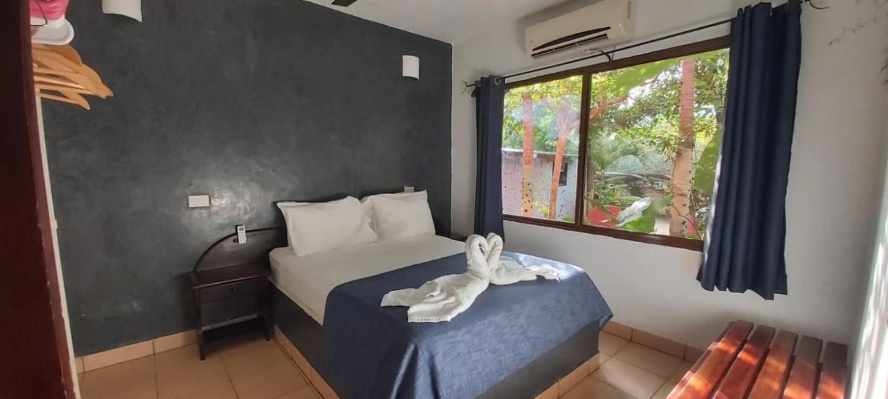 Massai Apartments Playa Flamingo Exterior photo