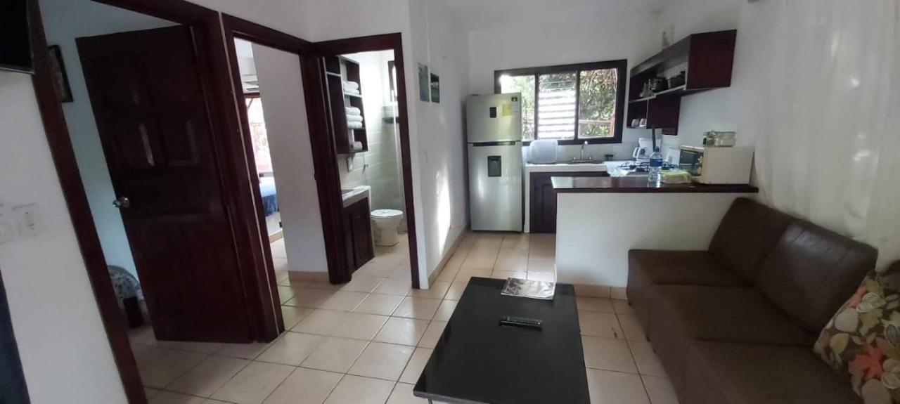 Massai Apartments Playa Flamingo Exterior photo