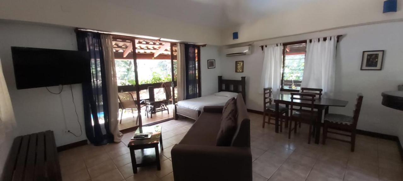 Massai Apartments Playa Flamingo Exterior photo