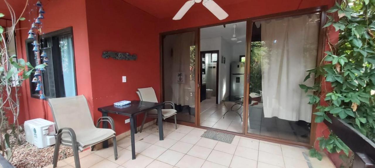Massai Apartments Playa Flamingo Exterior photo