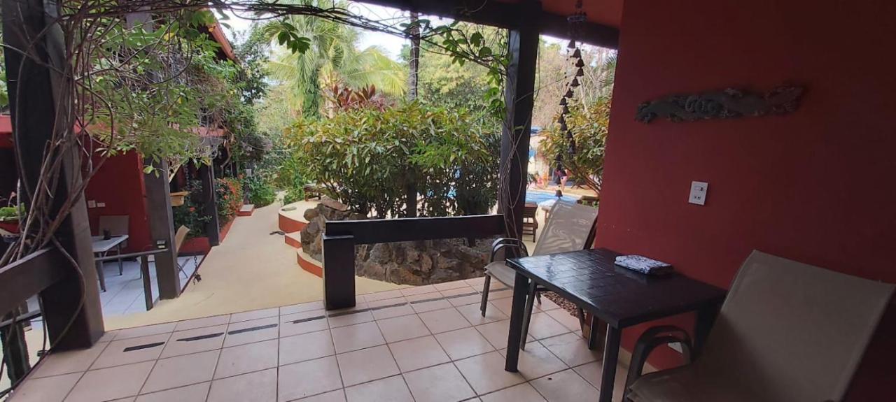 Massai Apartments Playa Flamingo Exterior photo