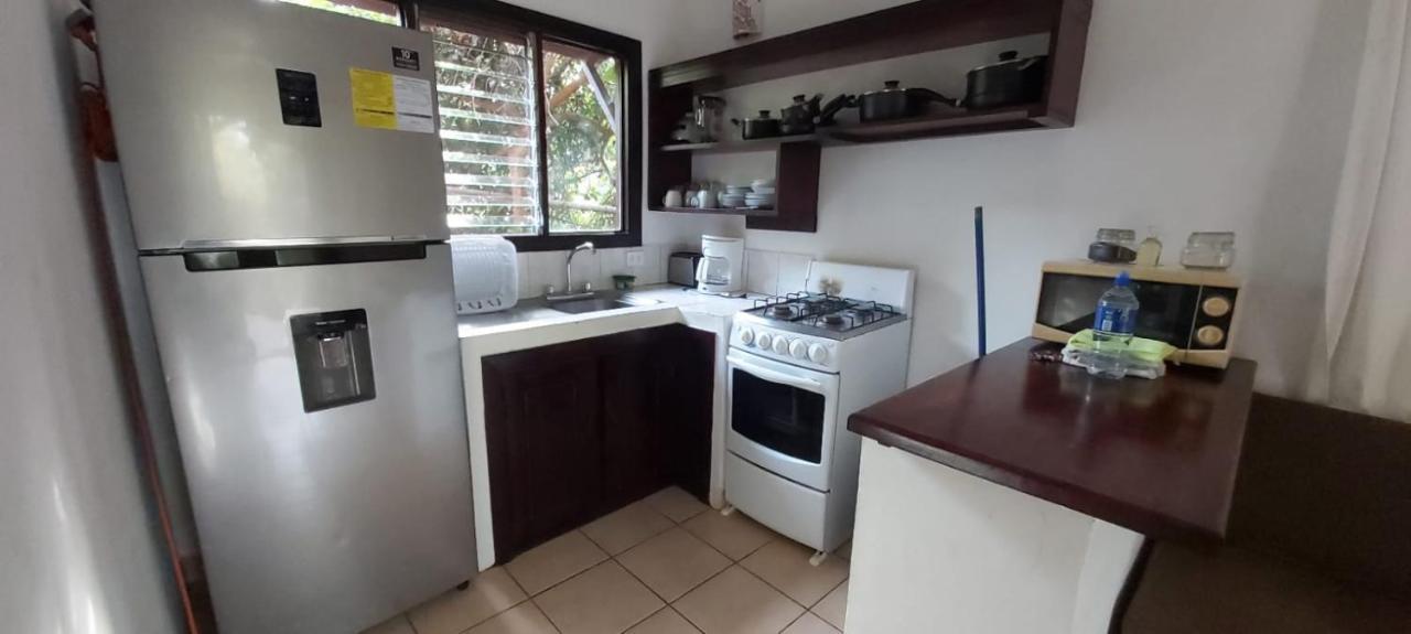 Massai Apartments Playa Flamingo Exterior photo