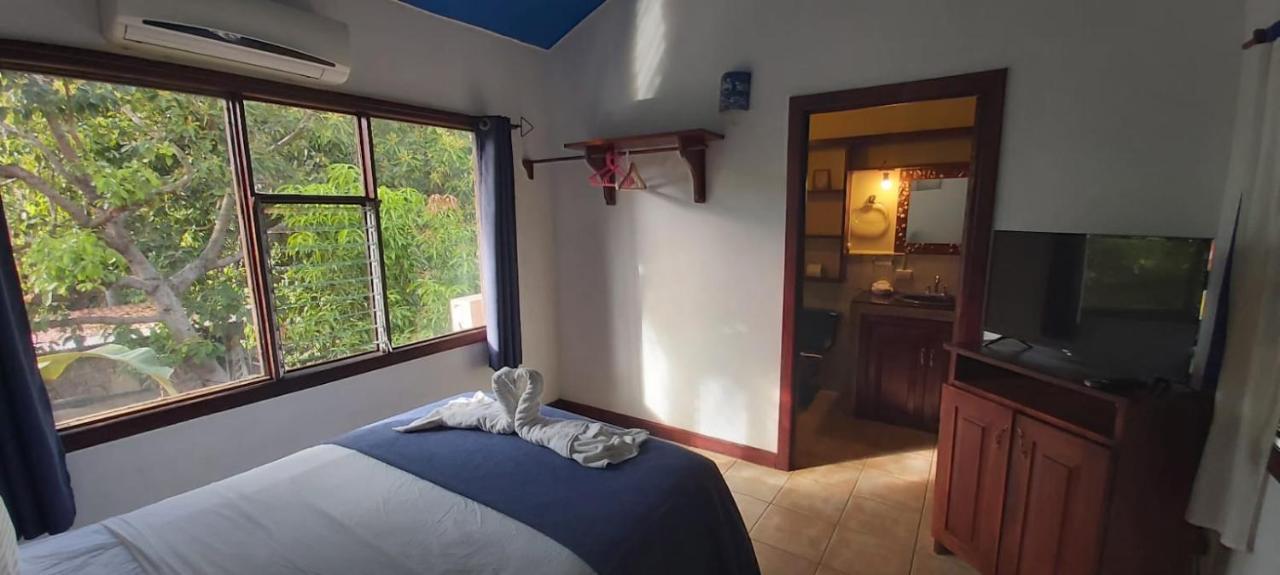 Massai Apartments Playa Flamingo Exterior photo