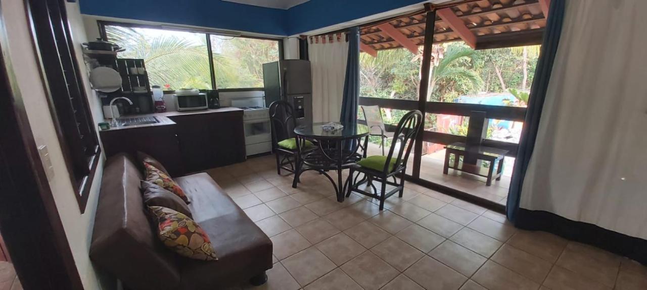 Massai Apartments Playa Flamingo Exterior photo