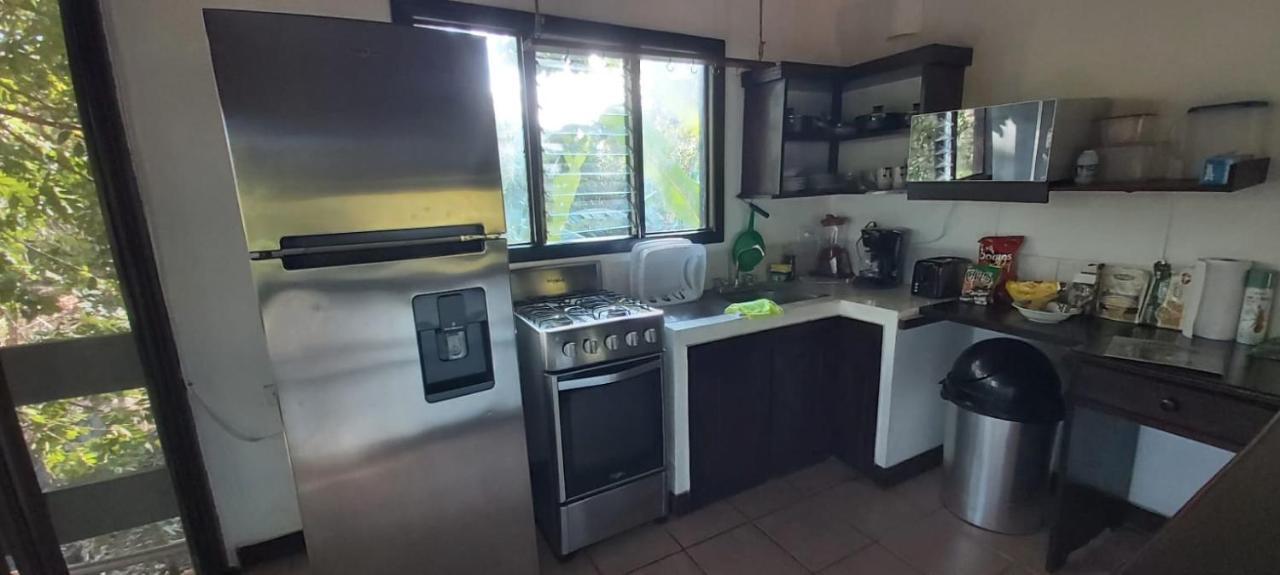 Massai Apartments Playa Flamingo Exterior photo