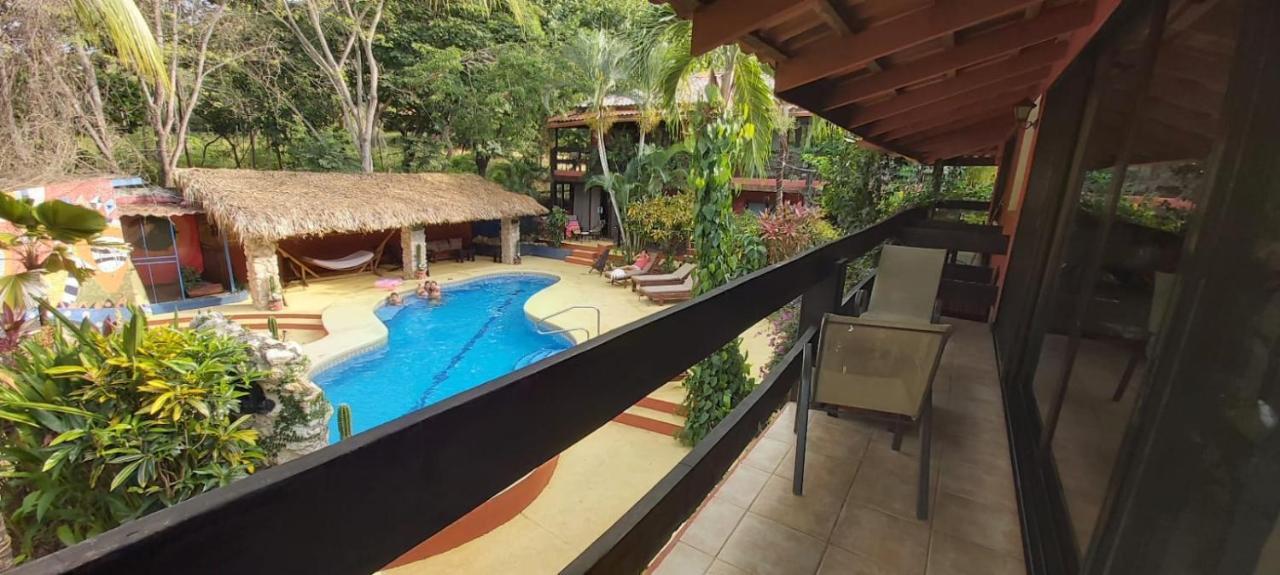 Massai Apartments Playa Flamingo Exterior photo