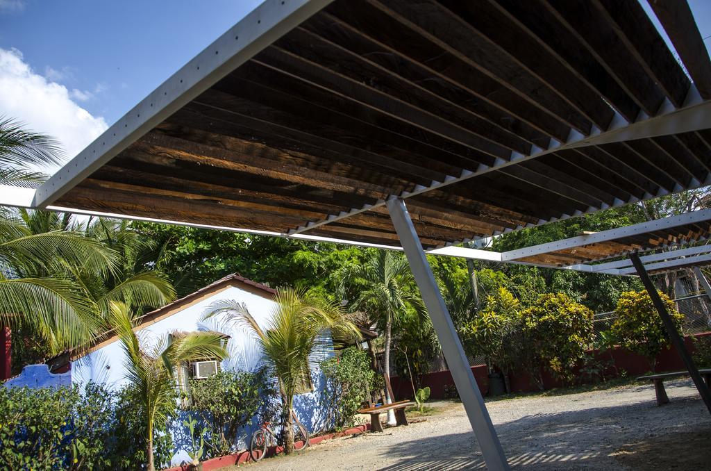 Massai Apartments Playa Flamingo Exterior photo