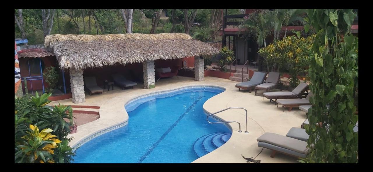 Massai Apartments Playa Flamingo Exterior photo