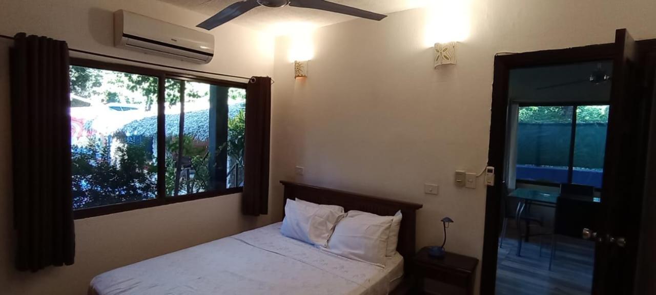 Massai Apartments Playa Flamingo Exterior photo