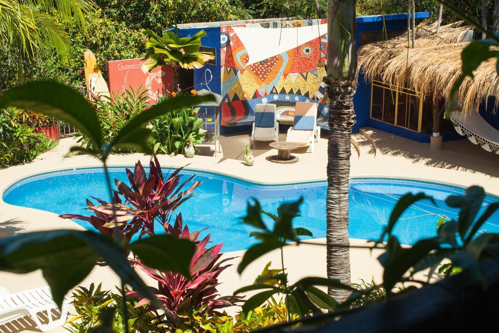 Massai Apartments Playa Flamingo Exterior photo