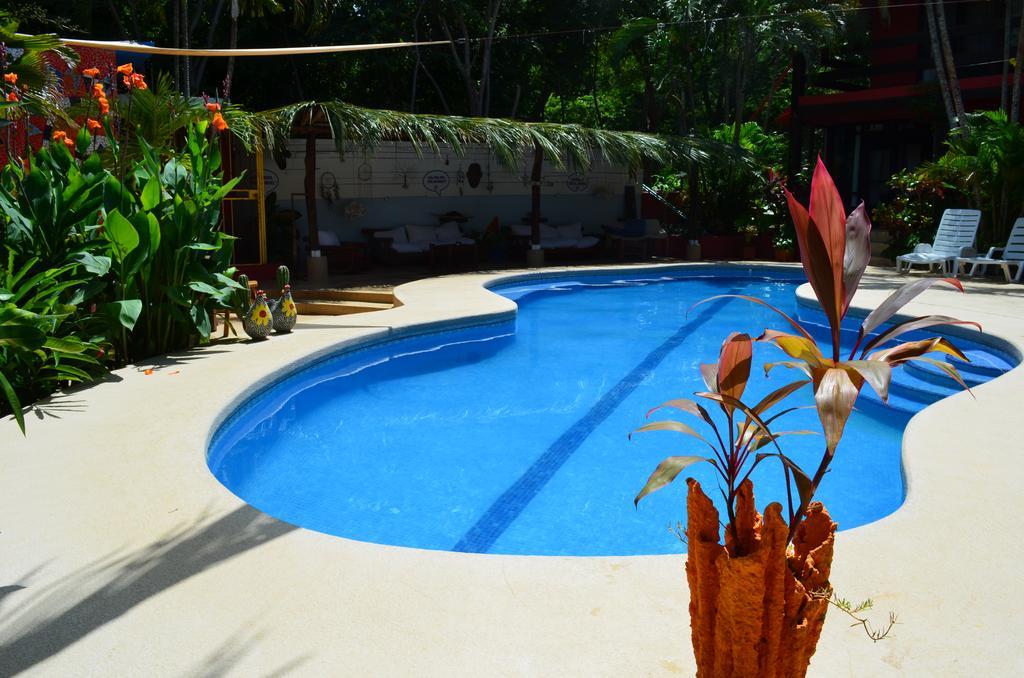 Massai Apartments Playa Flamingo Exterior photo