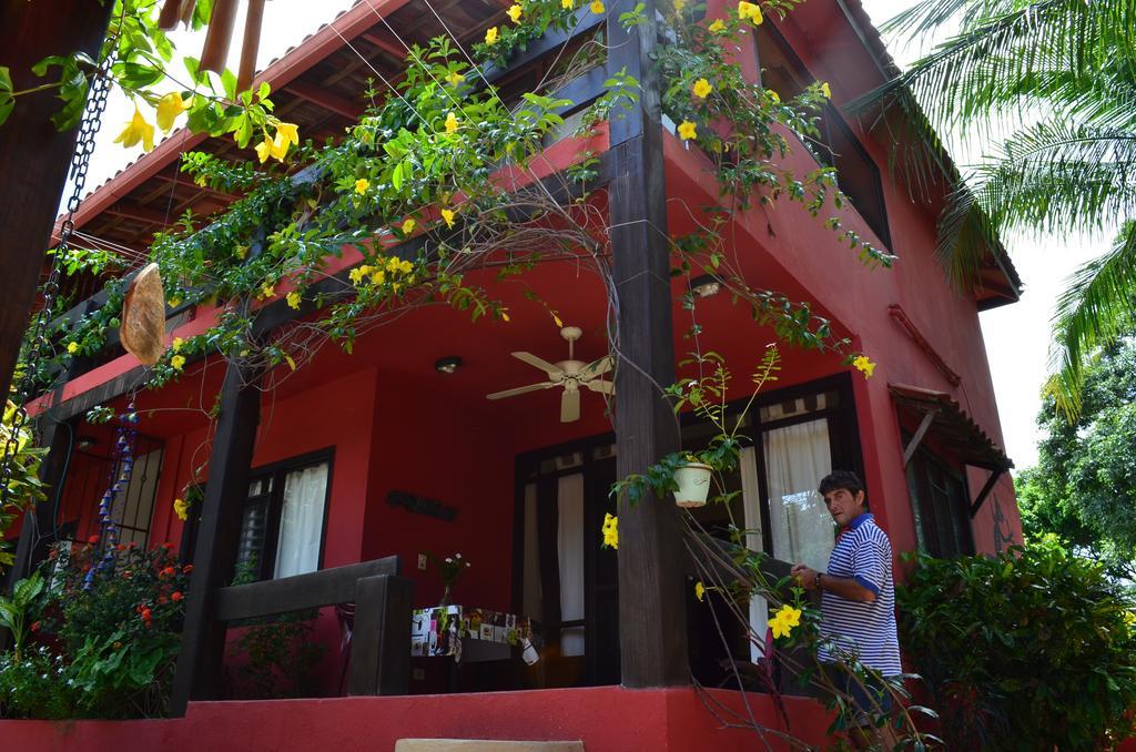 Massai Apartments Playa Flamingo Exterior photo