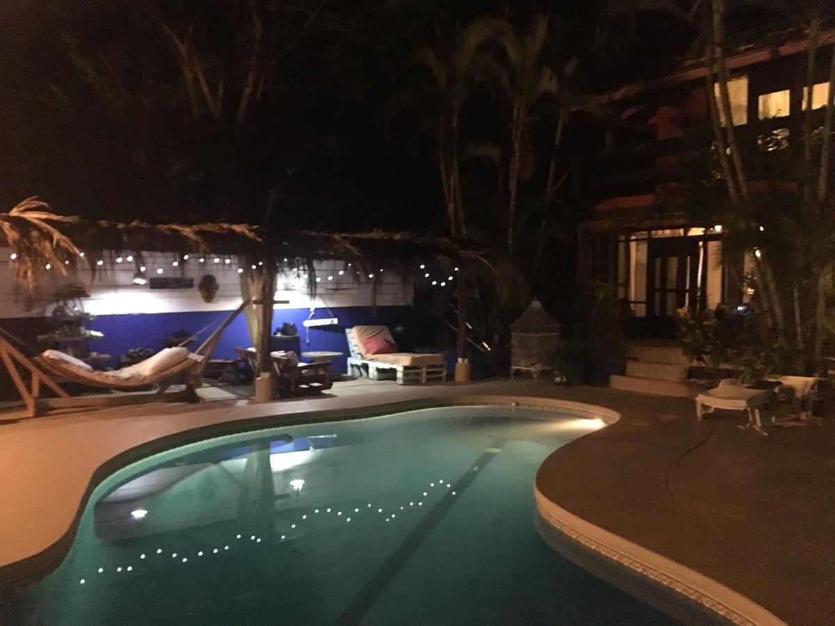 Massai Apartments Playa Flamingo Exterior photo