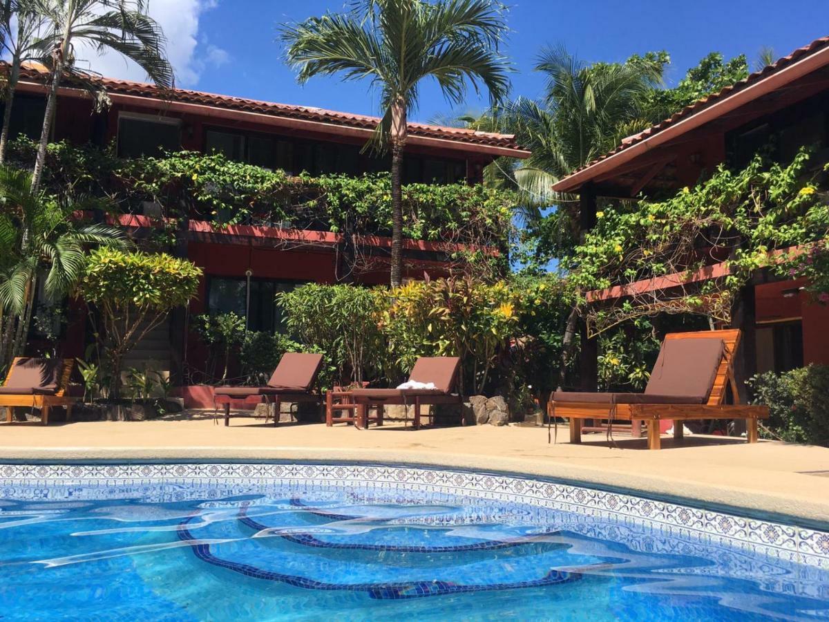 Massai Apartments Playa Flamingo Exterior photo
