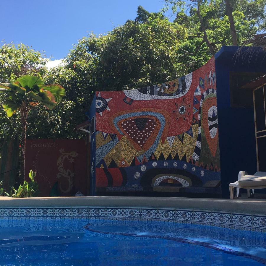 Massai Apartments Playa Flamingo Exterior photo